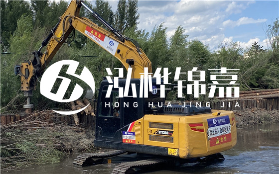 清理淤泥一立方多少錢?？河北省河道清淤工程