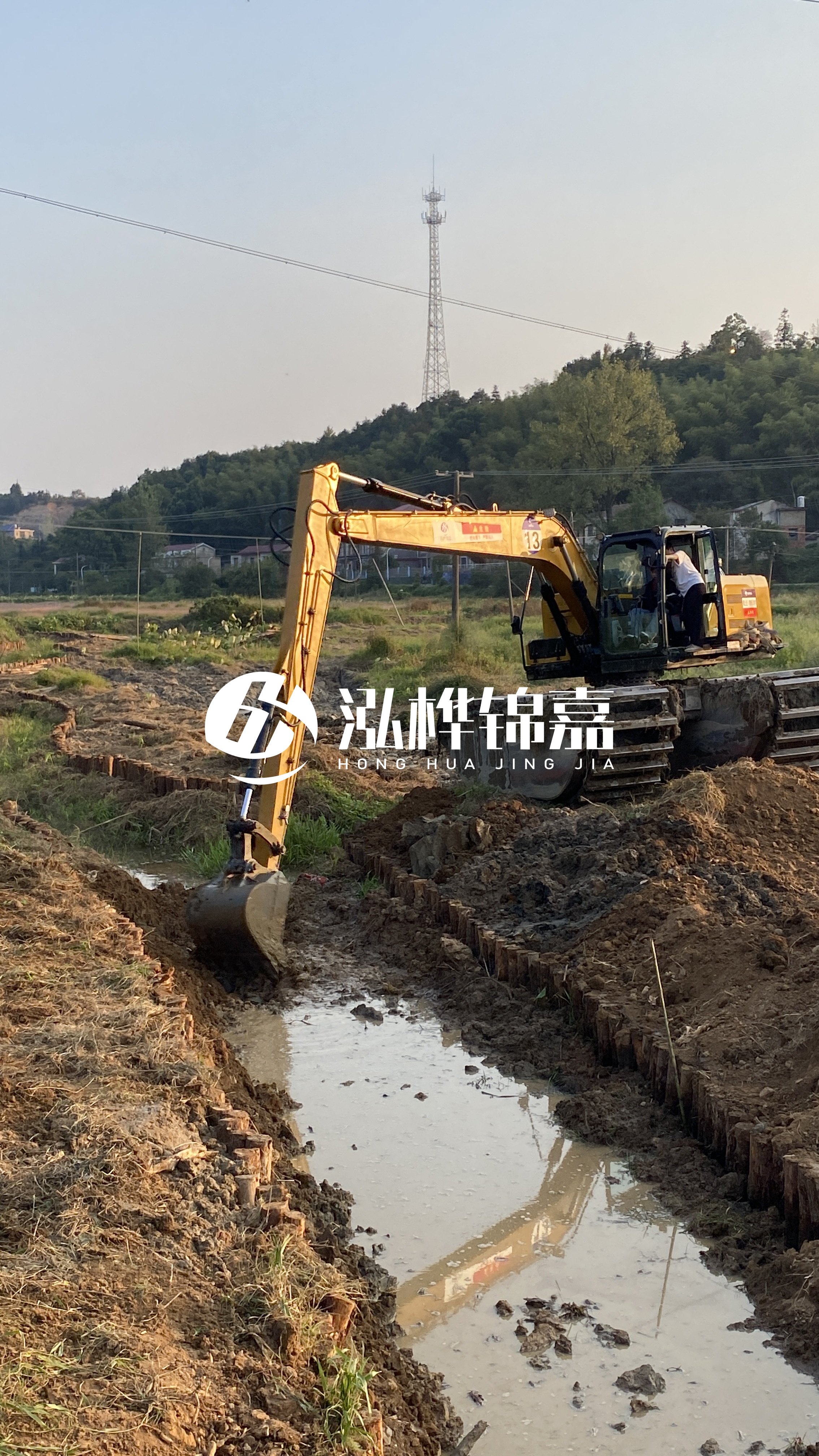 常州河道清淤專業(yè)施工隊(duì)-什么情況表明河道需要清淤了？