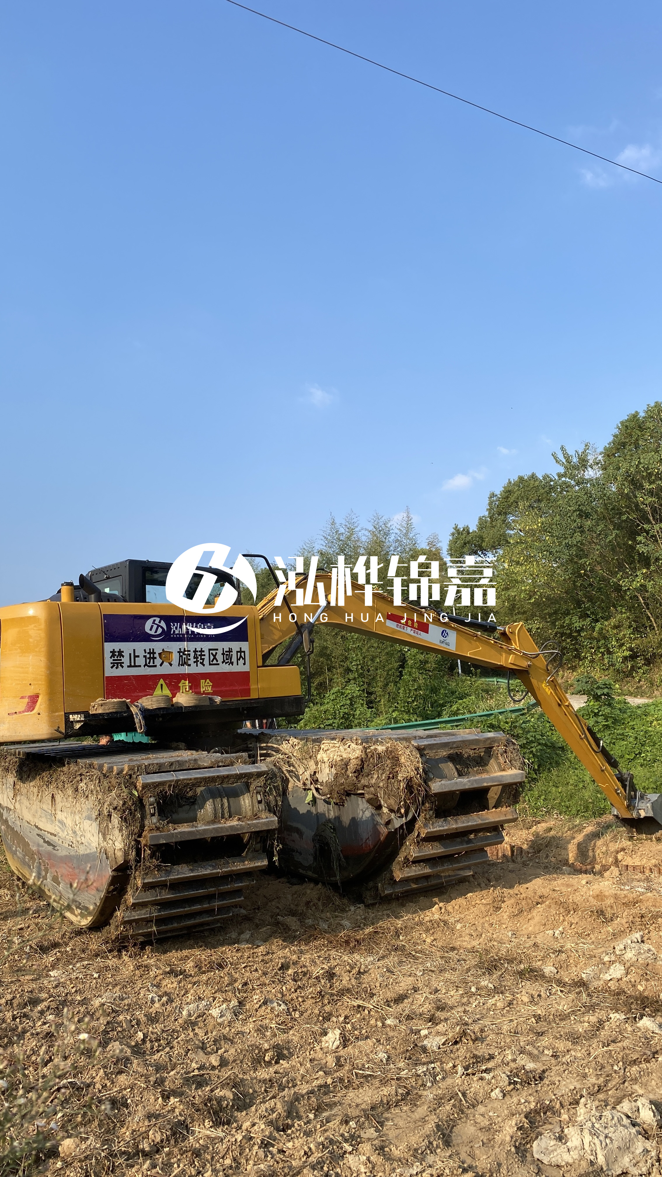通遼河道清淤專業(yè)施工隊(duì)-打完松木樁后為什么要清淤？