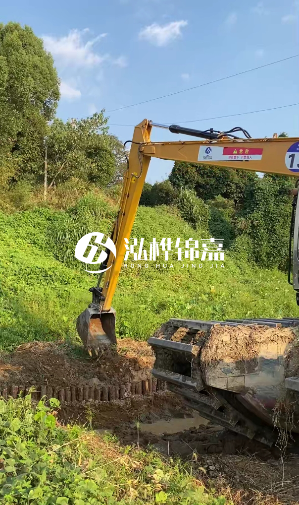 焦作河道清淤專業(yè)施工-河道清淤價格在不同地區(qū)差異大嗎？