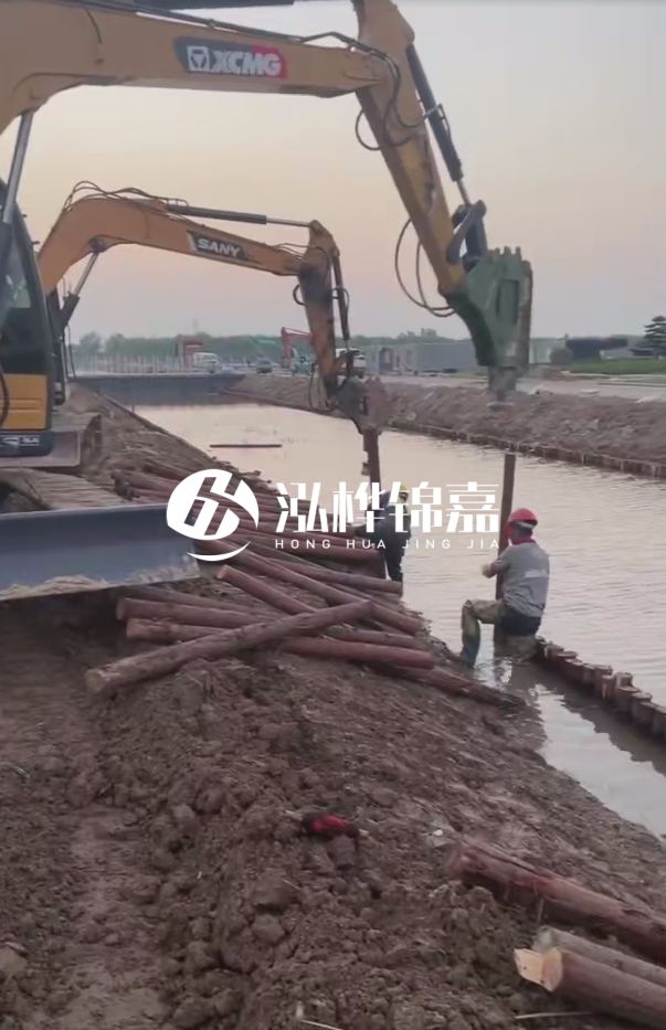 打松木樁要不要剝皮？看完這篇就懂了？